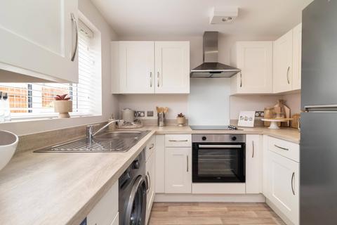 undefined, Plot 012, Dunmore at Danum Glade, DN4, Broomhouse Lane, Doncaster DN4
