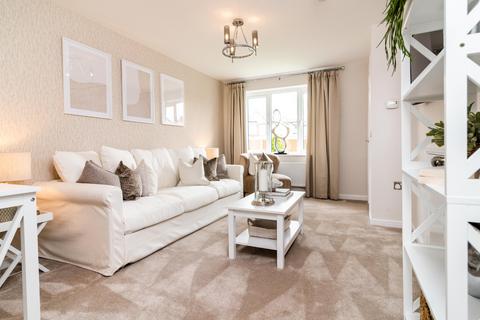 undefined, Plot 012, Dunmore at Danum Glade, Broomhouse Lane, Doncaster DN4