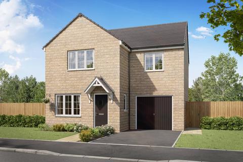 3 bedroom detached house for sale, Plot 007, Strade at Danum Glade, DN4, Broomhouse Lane, Doncaster DN4