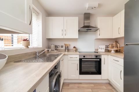 3 bedroom detached house for sale, Plot 016, Strade at Danum Glade, DN4, Broomhouse Lane, Doncaster DN4