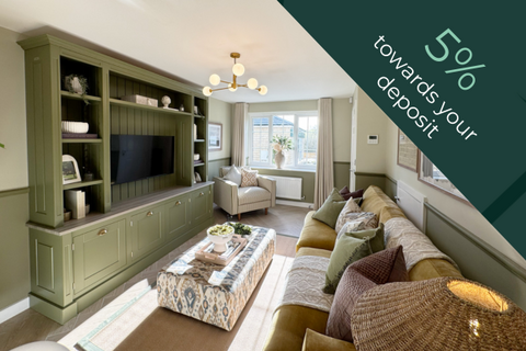 undefined, Plot 016, Strade at Danum Glade, Broomhouse Lane, Doncaster DN4