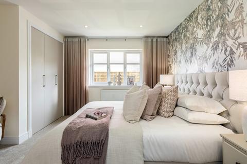 undefined, Plot 82, Arlow – Semi Detached at Ballagan Woods, Killearn off a81, just beyond oakwood roundabout, killearn, g63 9pg G63 9PG