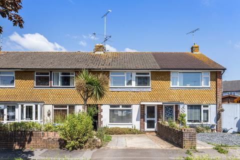 8 Monks Walk, Upper Beeding, Steyning, BN44 3HR
