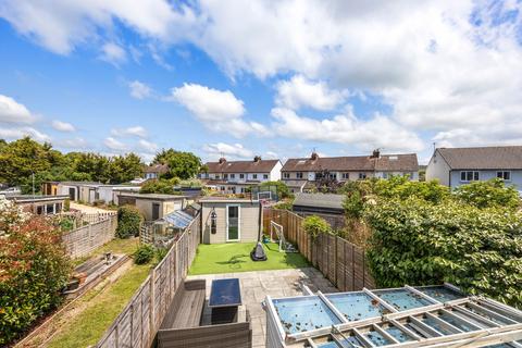 8 Monks Walk, Upper Beeding, Steyning, BN44 3HR