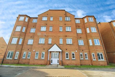 undefined, Chandlers Court, Hull