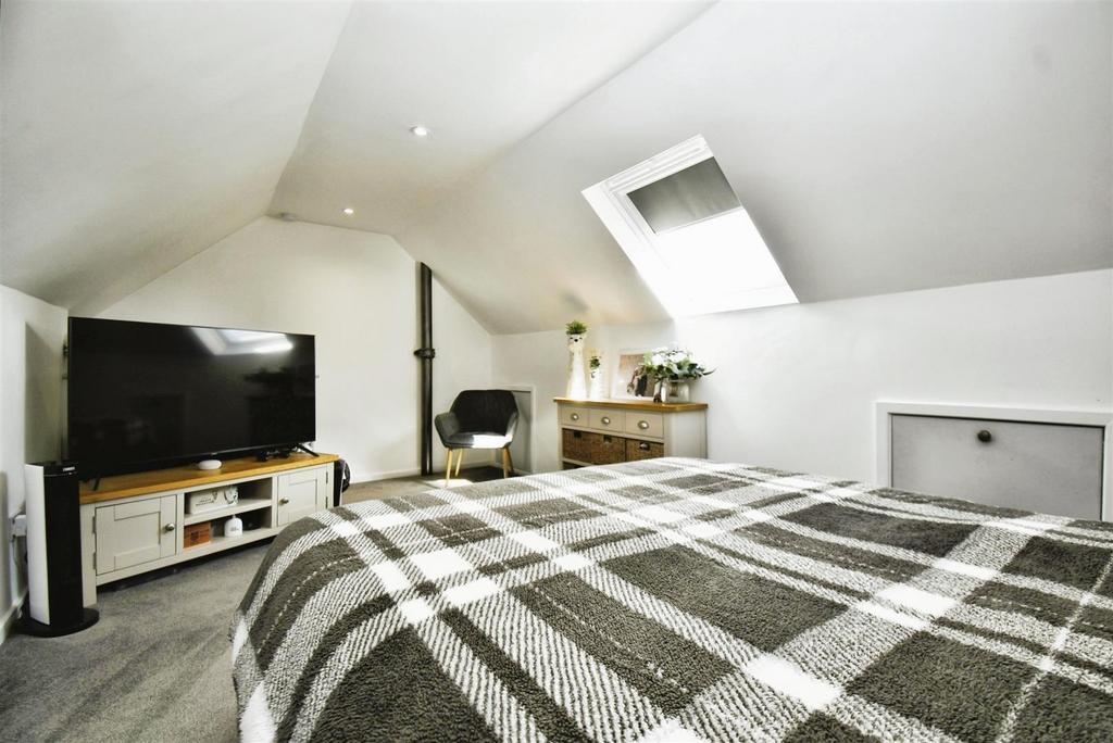 Loft Space