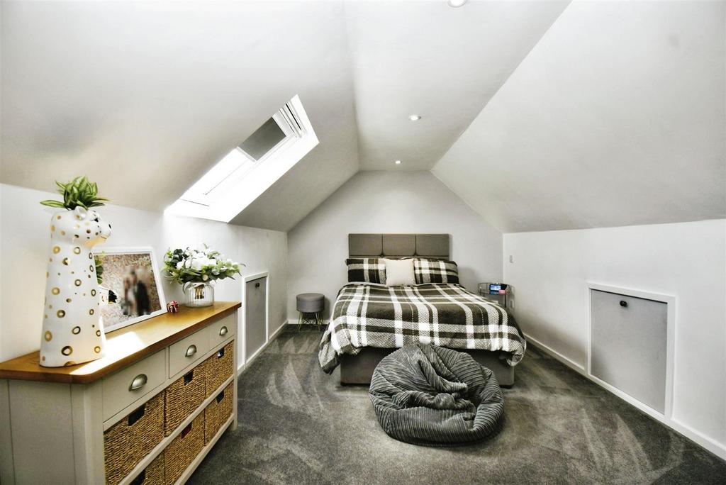 Loft Space