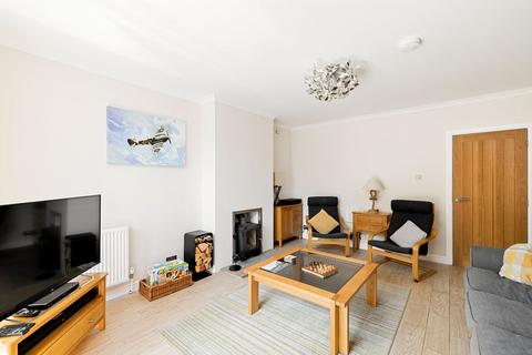 3 bedroom semi-detached bungalow for sale, Wear Bay Road , Folkestone, Folkestone, CT19