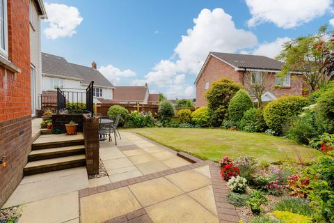 61 Cromwells Meadow, Crediton, EX17 1JZ