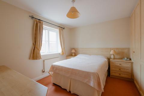 61 Cromwells Meadow, Crediton, EX17 1JZ