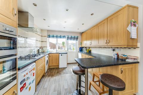 undefined, Queensway, Didcot OX11
