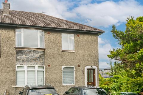 undefined, Carrick Knowe Road, Edinburgh, EH12