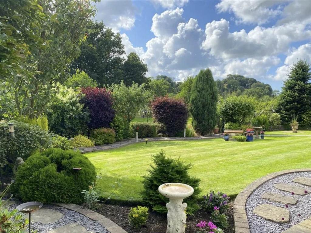 Gardens
