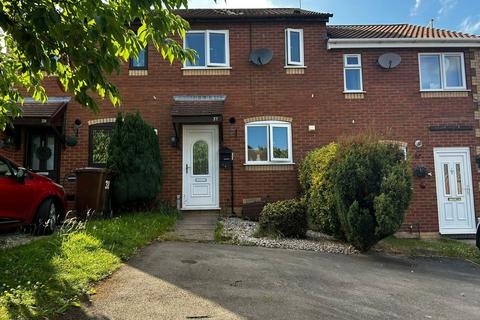 37 Bluebell Close, Biddulph, Stoke-on-trent, ST8 6TJ