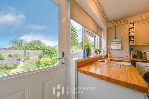 undefined, St. Annes Road, London Colney, St. Albans, AL2 1PA