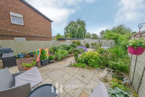undefined, St. Annes Road, London Colney, St. Albans, AL2 1PA