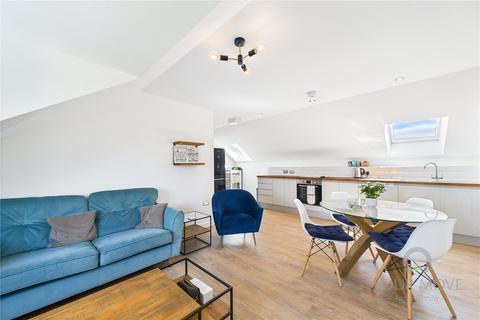 2 bedroom penthouse for sale, St. Andrews Road, Northampton NN2