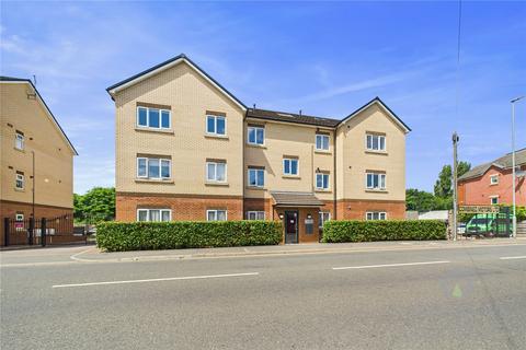 2 bedroom penthouse for sale, St. Andrews Road, Northampton NN2