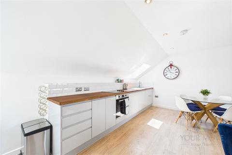 2 bedroom penthouse for sale, St. Andrews Road, Northampton NN2