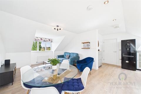 2 bedroom penthouse for sale, St. Andrews Road, Northampton NN2