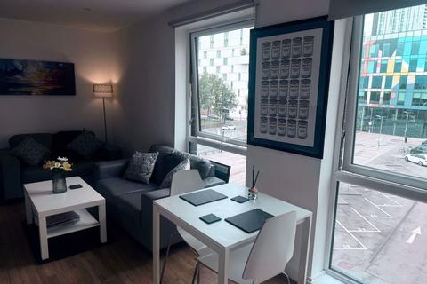 undefined, Eastbank Tower, 277 Great Ancoats Street, Manchester, M4 7FD
