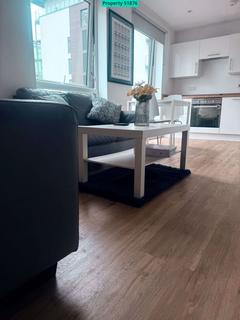 undefined, Eastbank Tower, 277 Great Ancoats Street, Manchester, M4 7FD