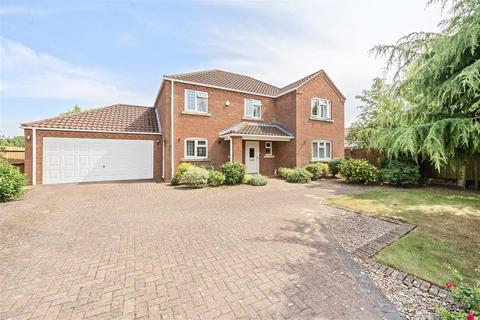 undefined, Chestnut Avenue, Bucknall, Woodhall Spa, Lincs, LN10 5DU
