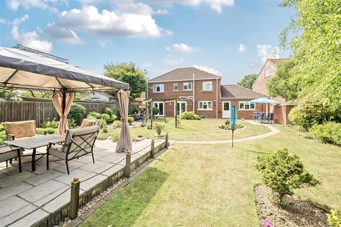 undefined, Chestnut Avenue, Bucknall, Woodhall Spa, Lincs, LN10 5DU