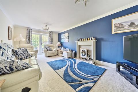 undefined, Chestnut Avenue, Bucknall, Woodhall Spa, Lincs, LN10 5DU