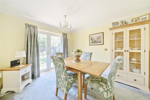 undefined, Chestnut Avenue, Bucknall, Woodhall Spa, Lincs, LN10 5DU
