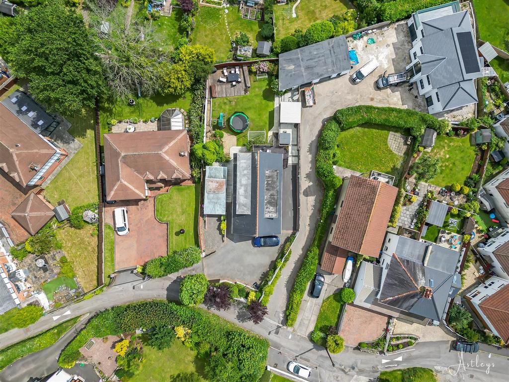 Aerial Aspect