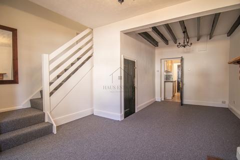undefined, Main Street, Glenfield, Leicester, Leicestershire, LE3 8DG