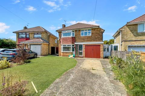 10 Corncrake Close, Luton, LU2 8EL