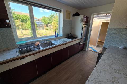 10 Corncrake Close, Luton, LU2 8EL