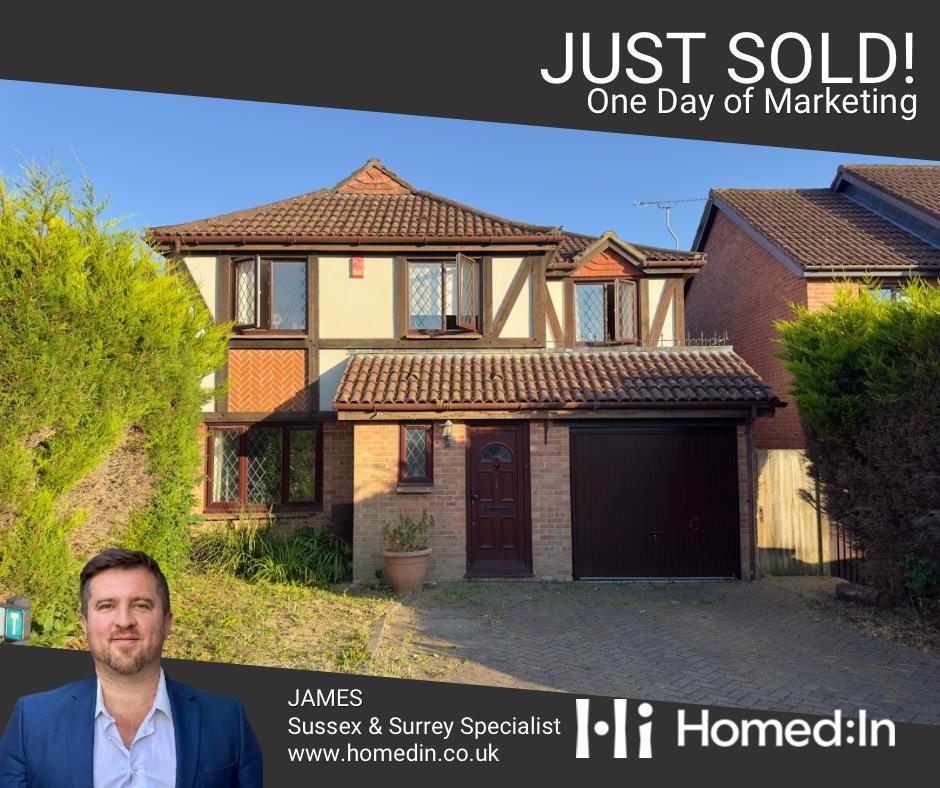 Green Modern Just Sold Real Estate Facebook Post.P