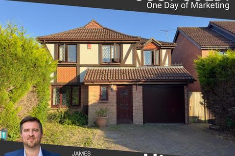 undefined, Walmer Close, Southwater, Horsham