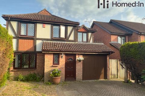 undefined, Walmer Close, Southwater, Horsham