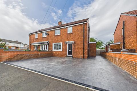 3 bedroom semi-detached house for sale, Lowther Road, Durham DL14
