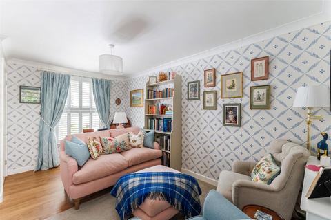 undefined, Rowner Crescent, Sherfield-on-Loddon, RG27