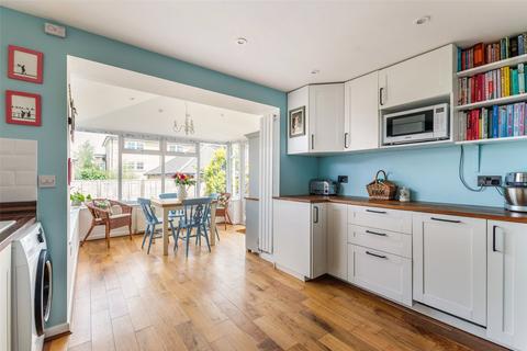 undefined, Rowner Crescent, Sherfield-on-Loddon, RG27