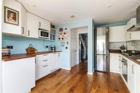 undefined, Rowner Crescent, Sherfield-on-Loddon, RG27