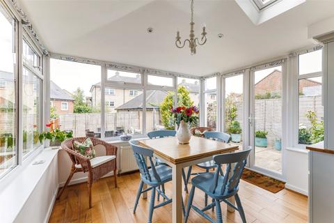 undefined, Rowner Crescent, Sherfield-on-Loddon, RG27