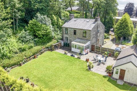Wicken Grove, Crawshawbooth, Rossendale
