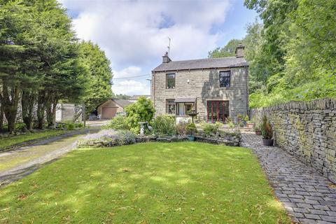 5 bedroom detached house for sale, Wicken Grove, Crawshawbooth, Rossendale