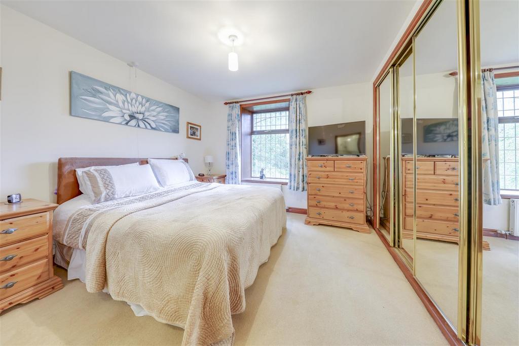 Bed 1