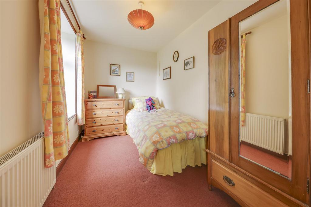Bed 4