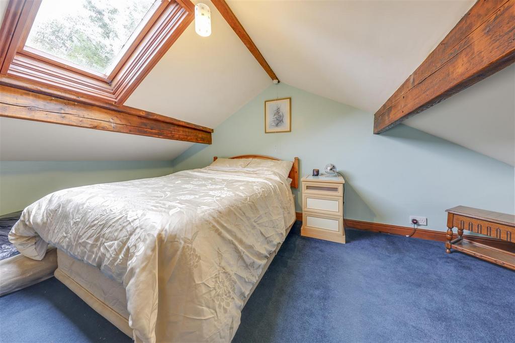 Bed 5