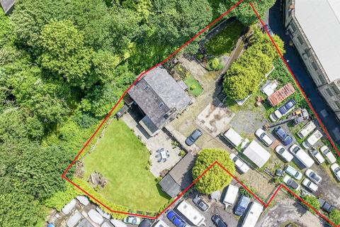 5 bedroom detached house for sale, Wicken Grove, Crawshawbooth, Rossendale