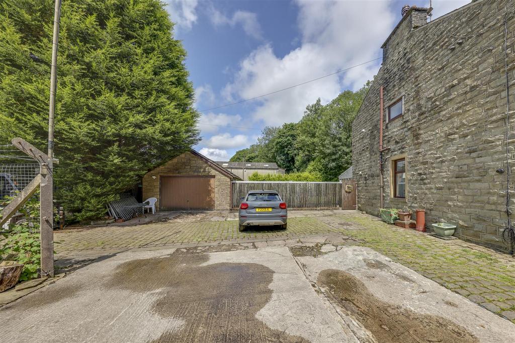 Parking & Garage Workshop
