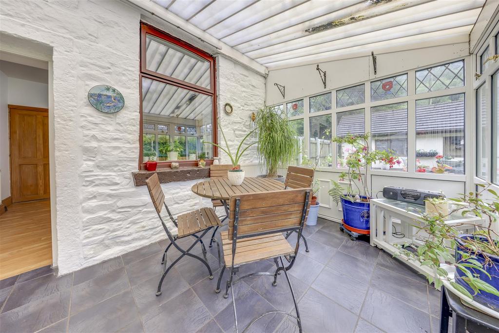 Conservatory Alt